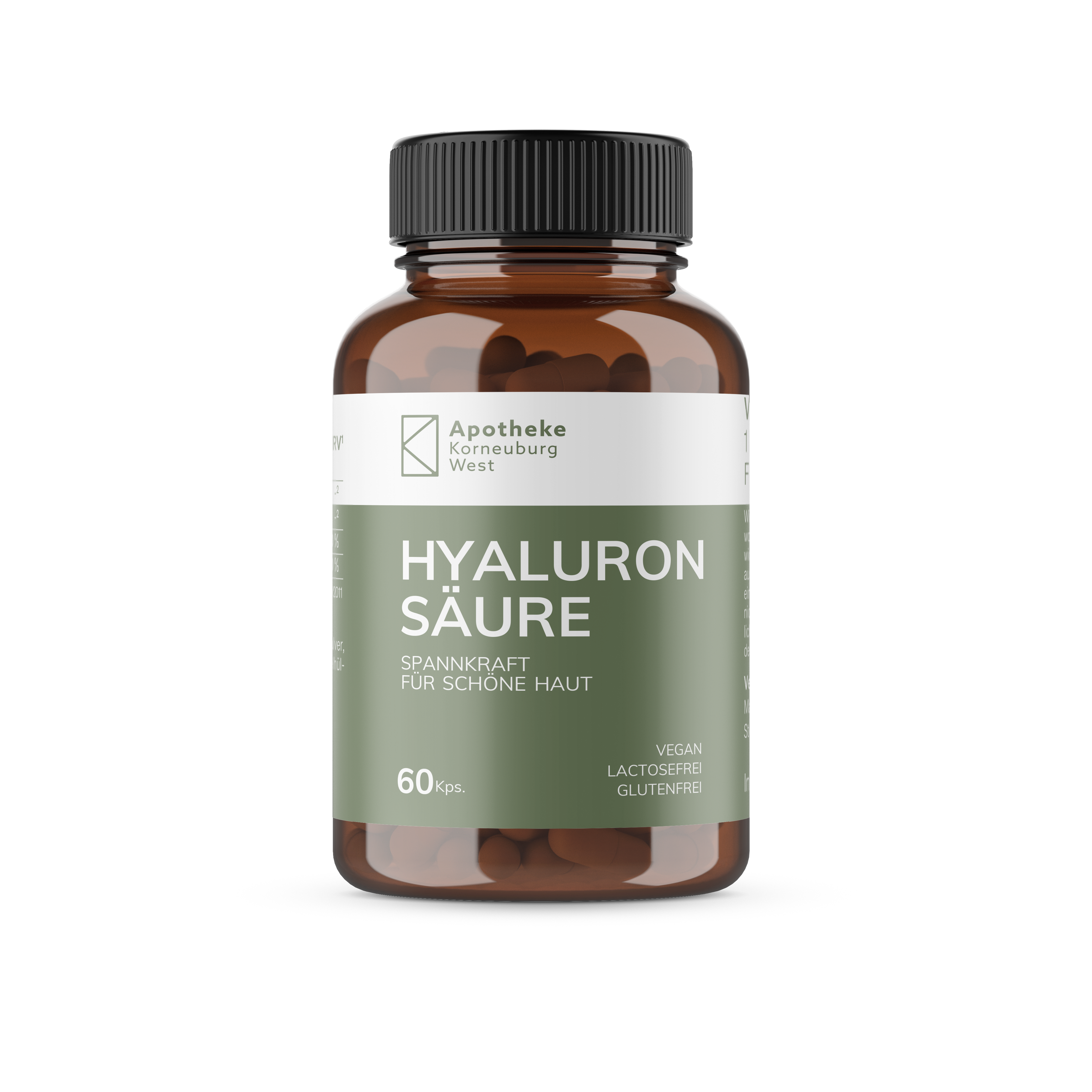 HYALURONSÄURE