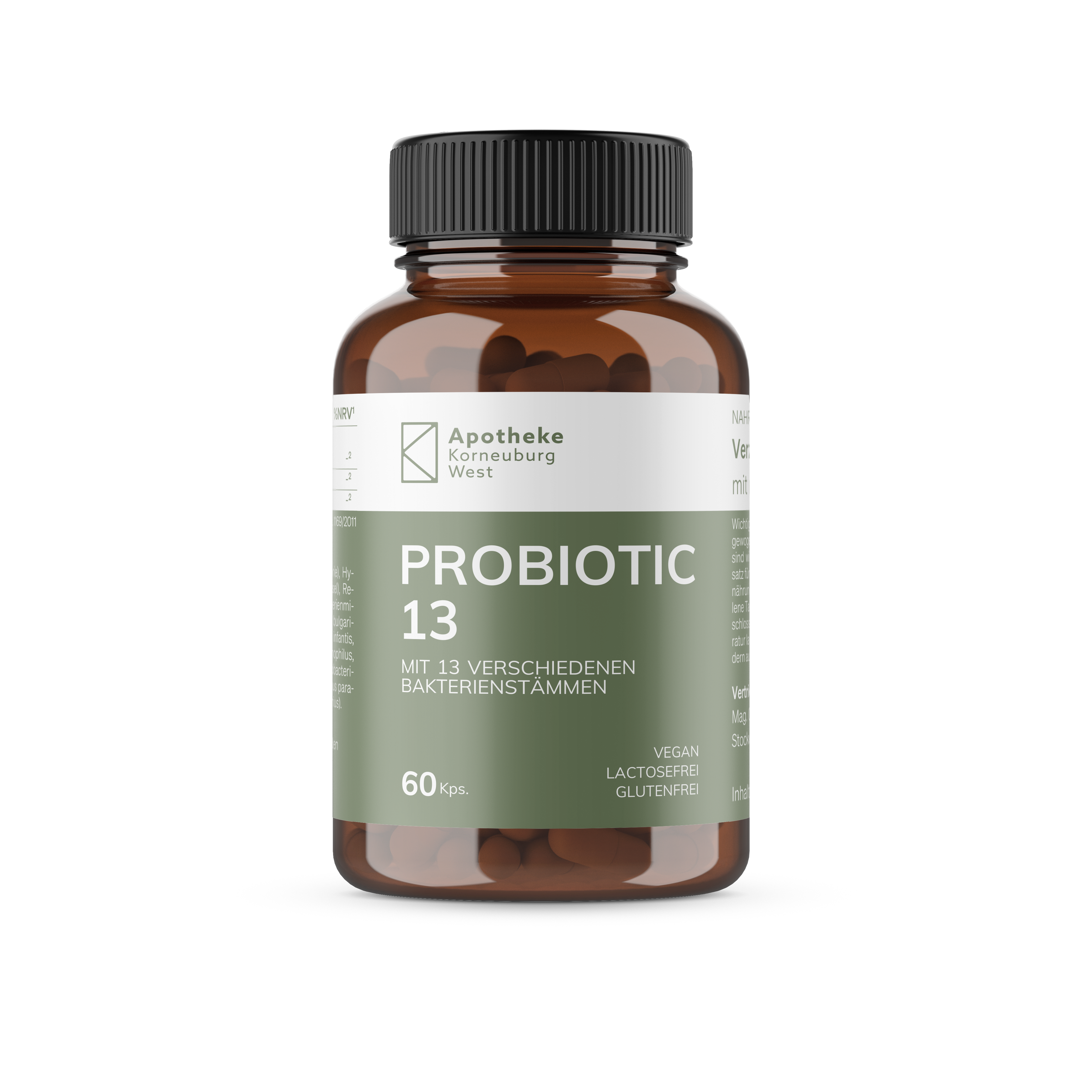 PROBIOTIC 13