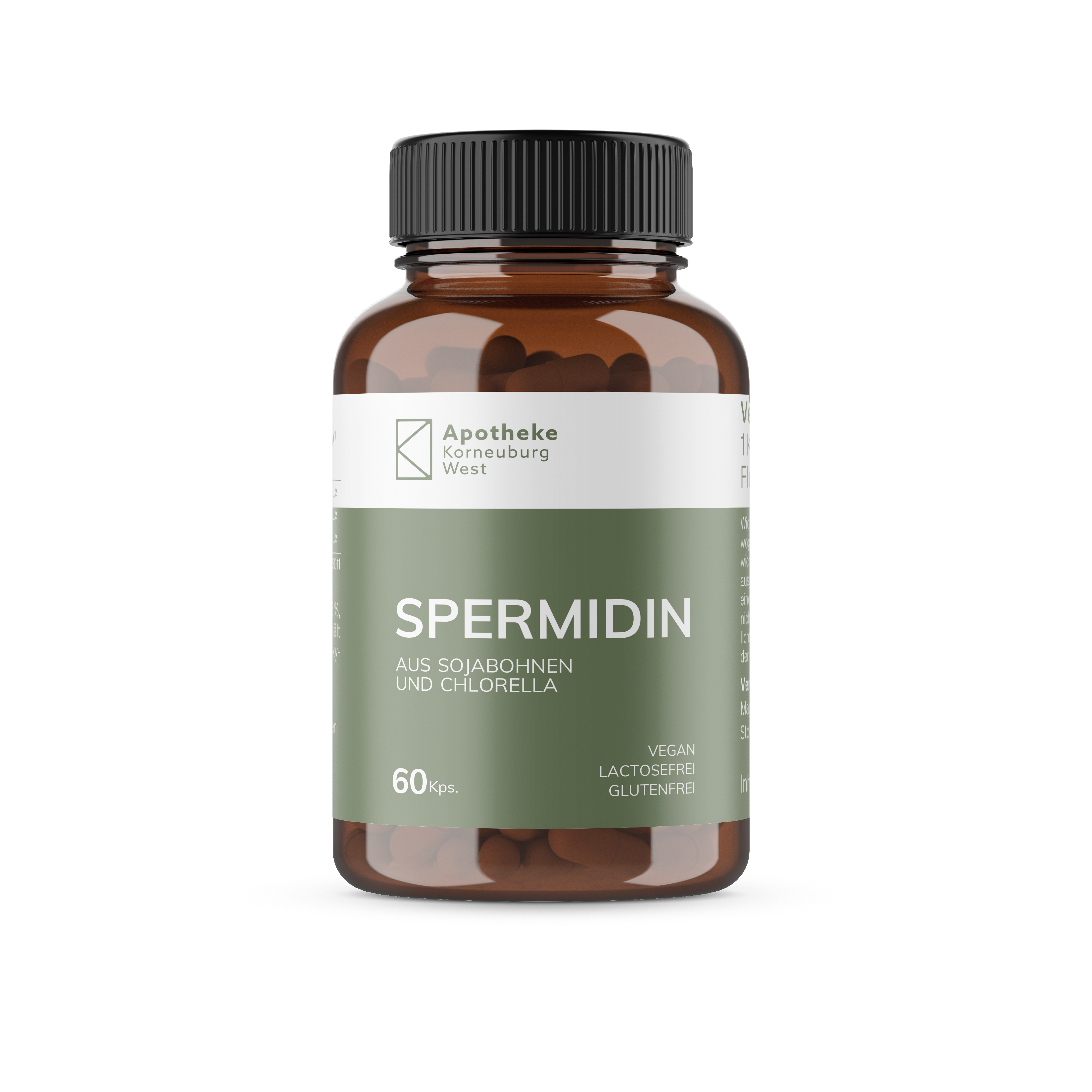 SPERMIDIN