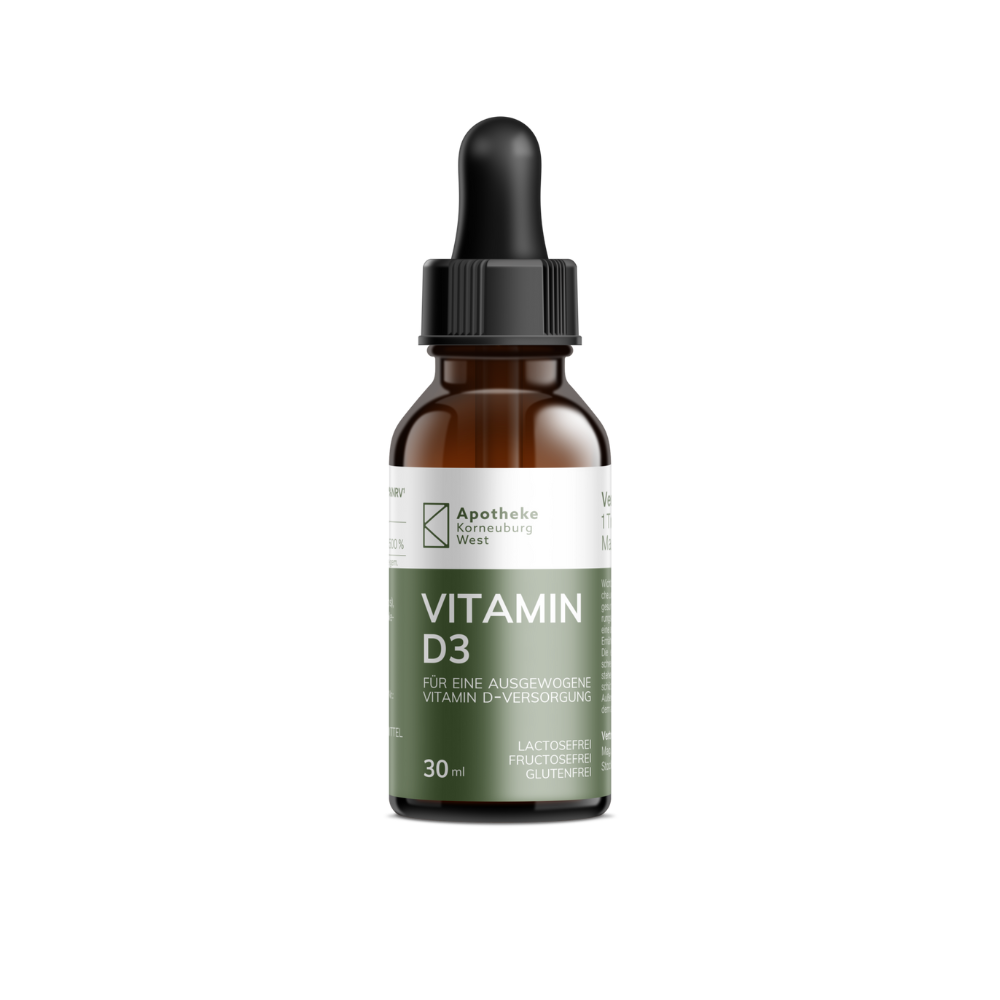 VITAMIN D3