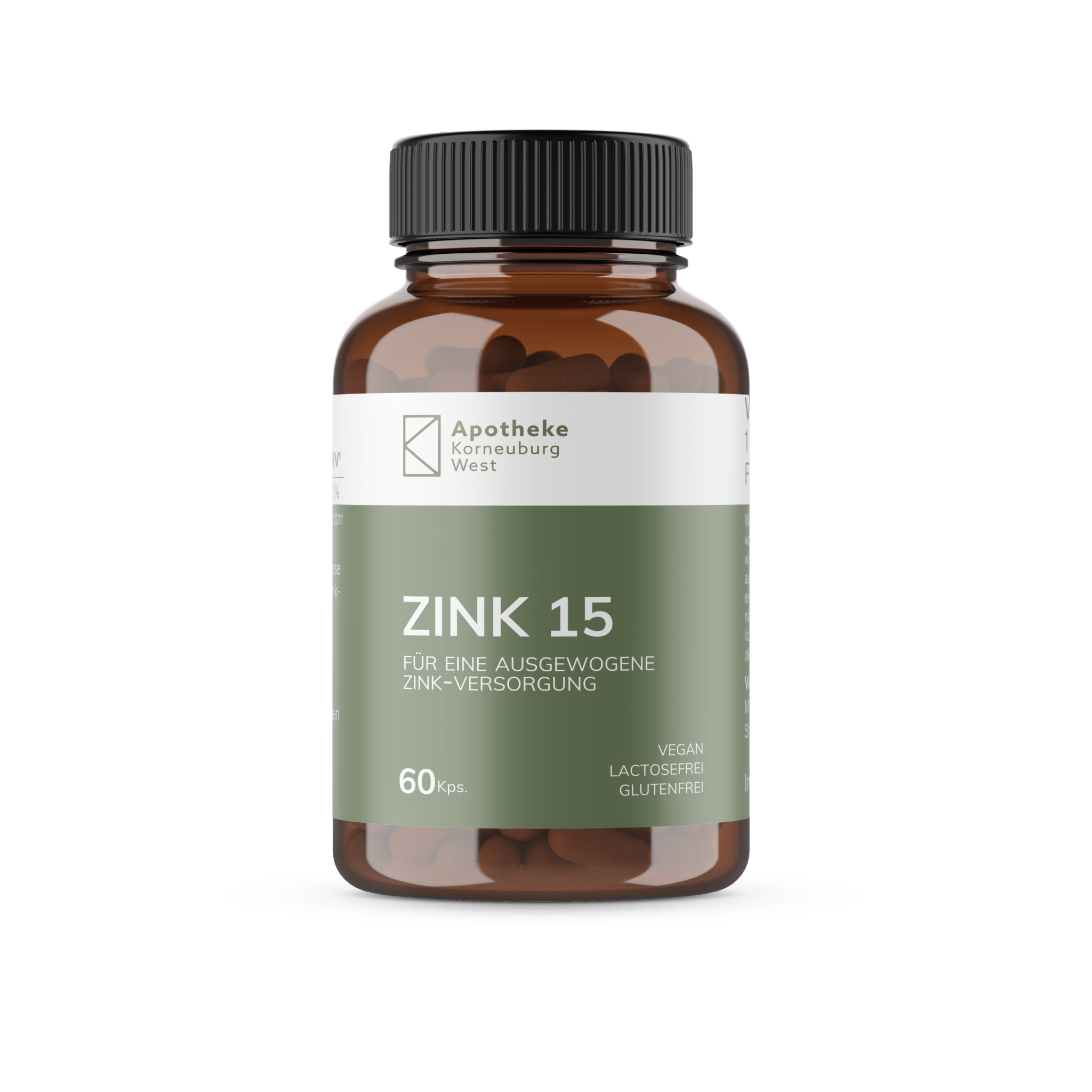 ZINK 15