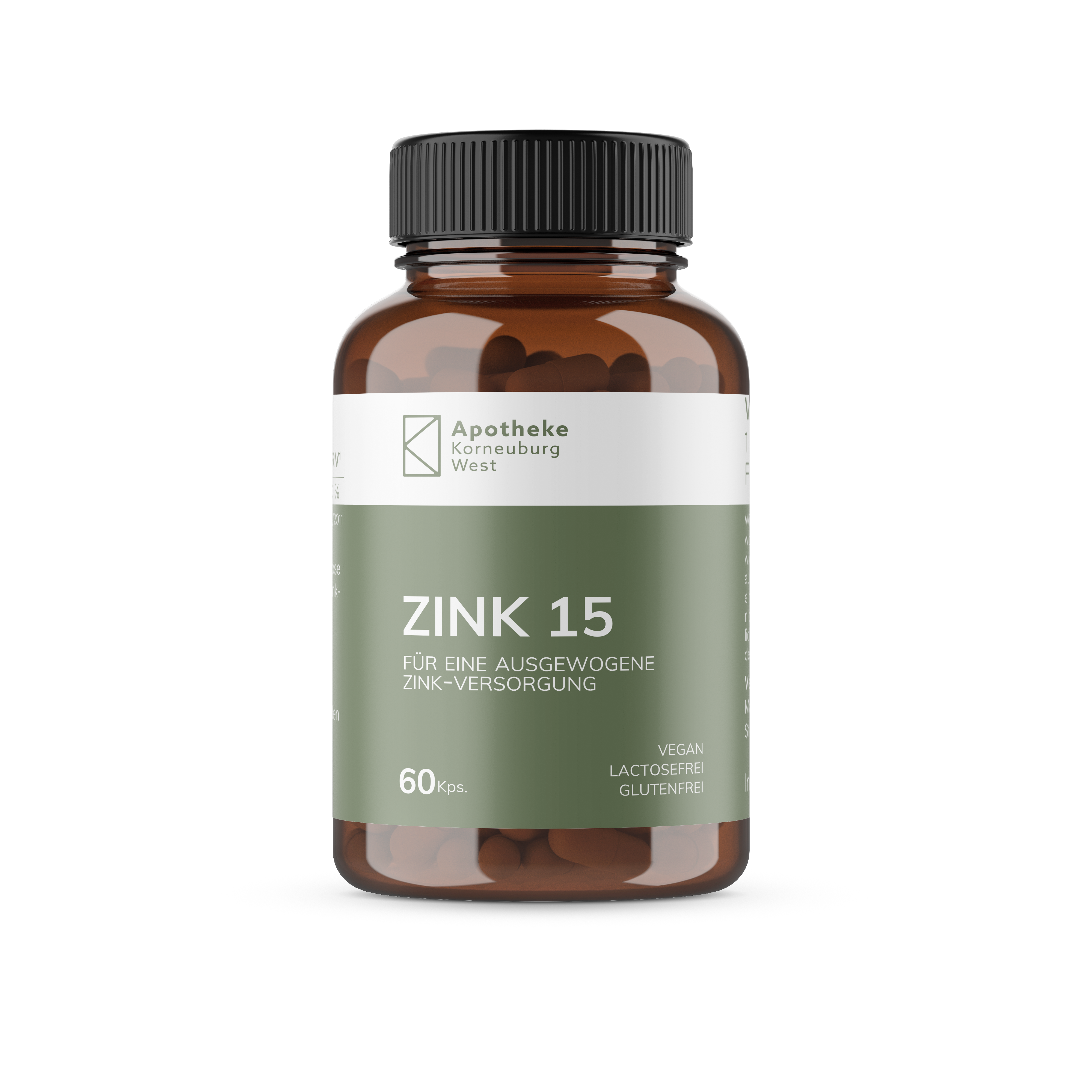 ZINK 15