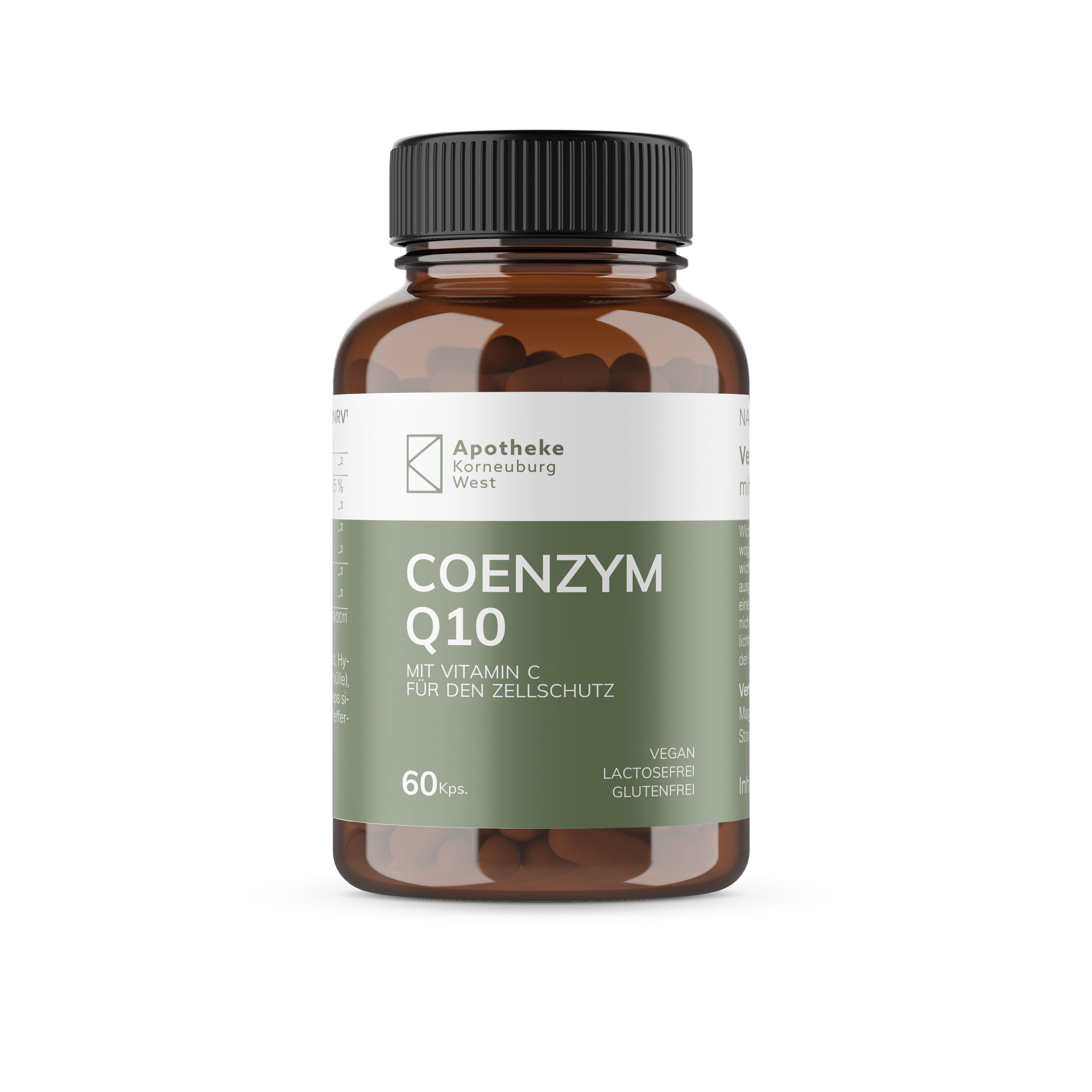 COENZYM Q10