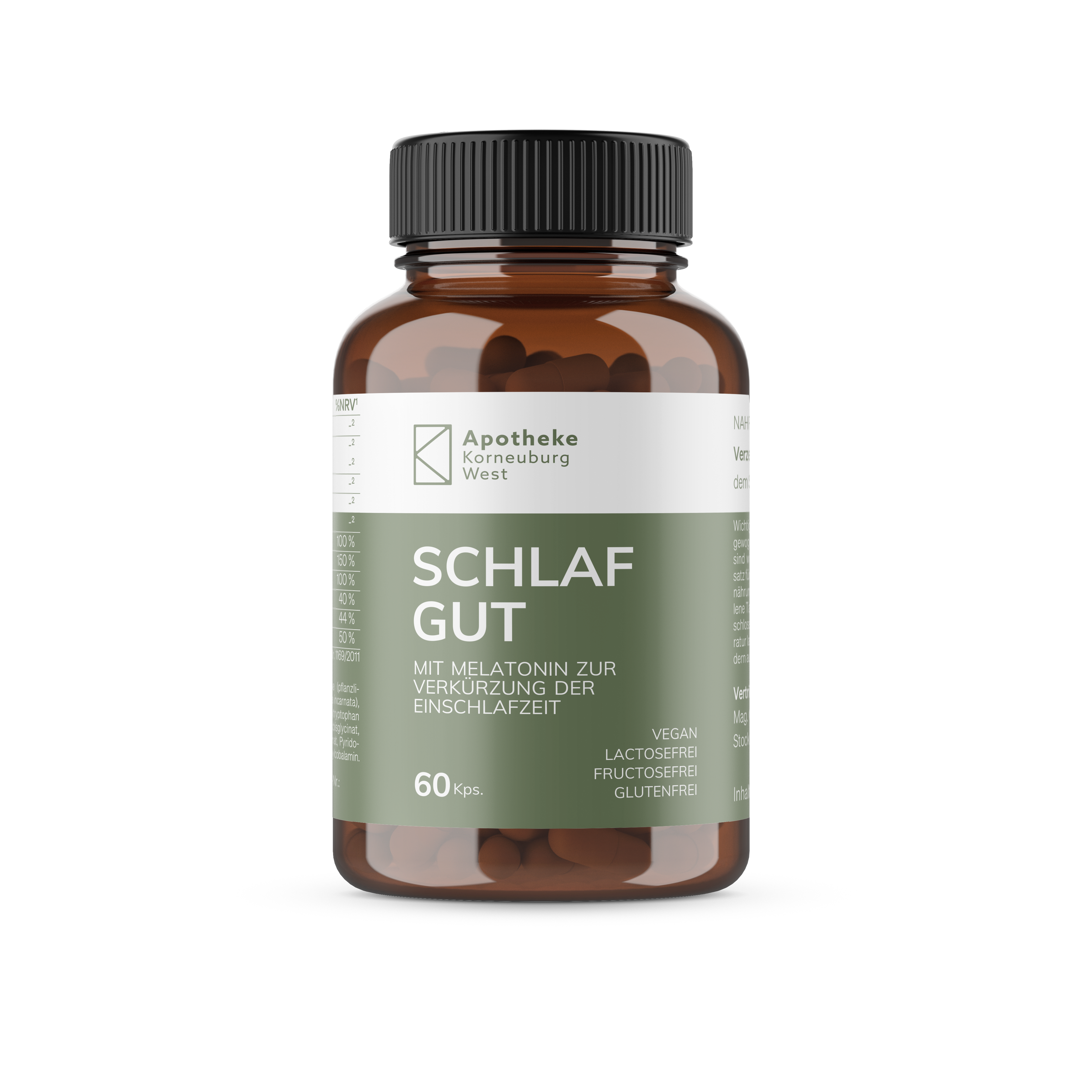 SCHLAF GUT