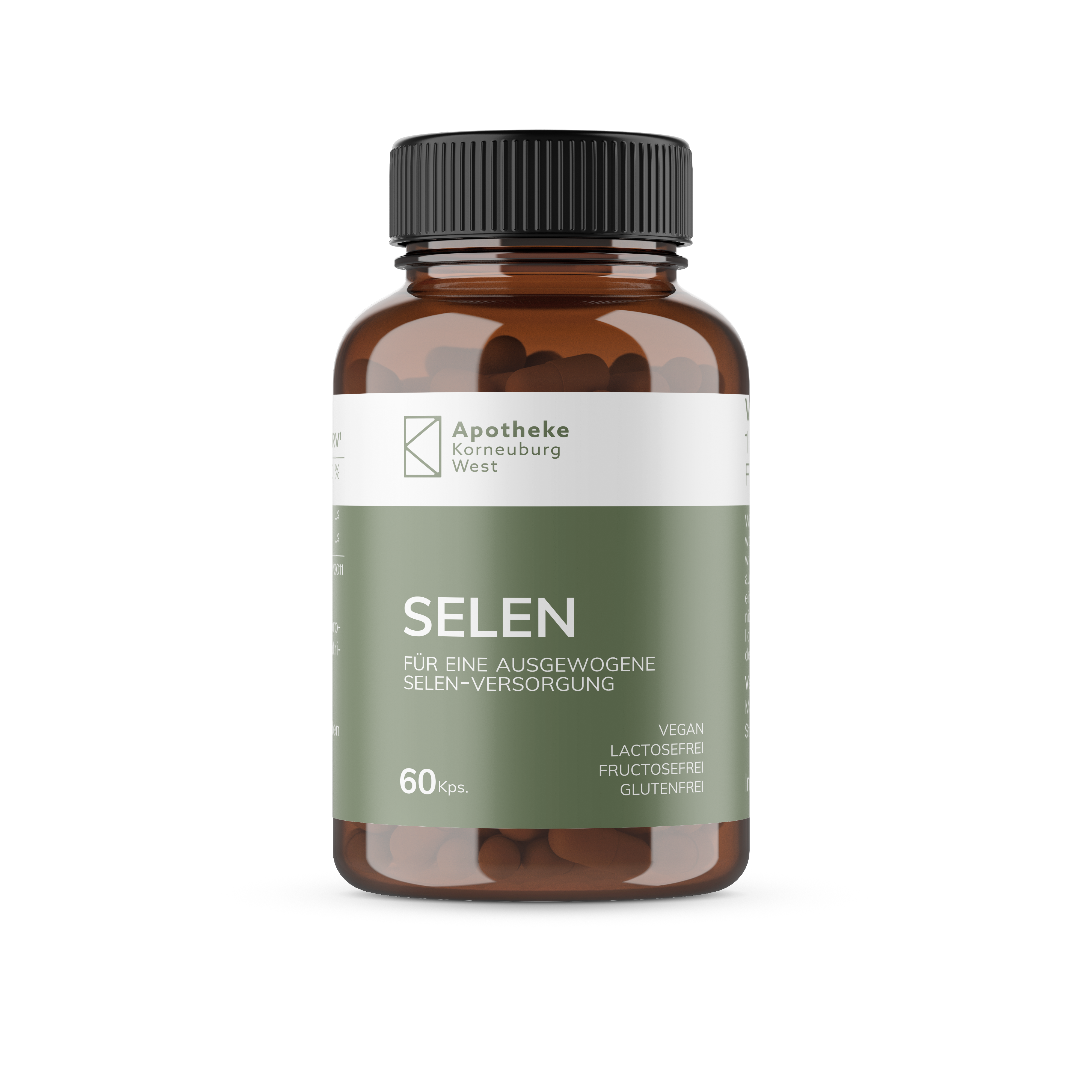 SELEN PLUS