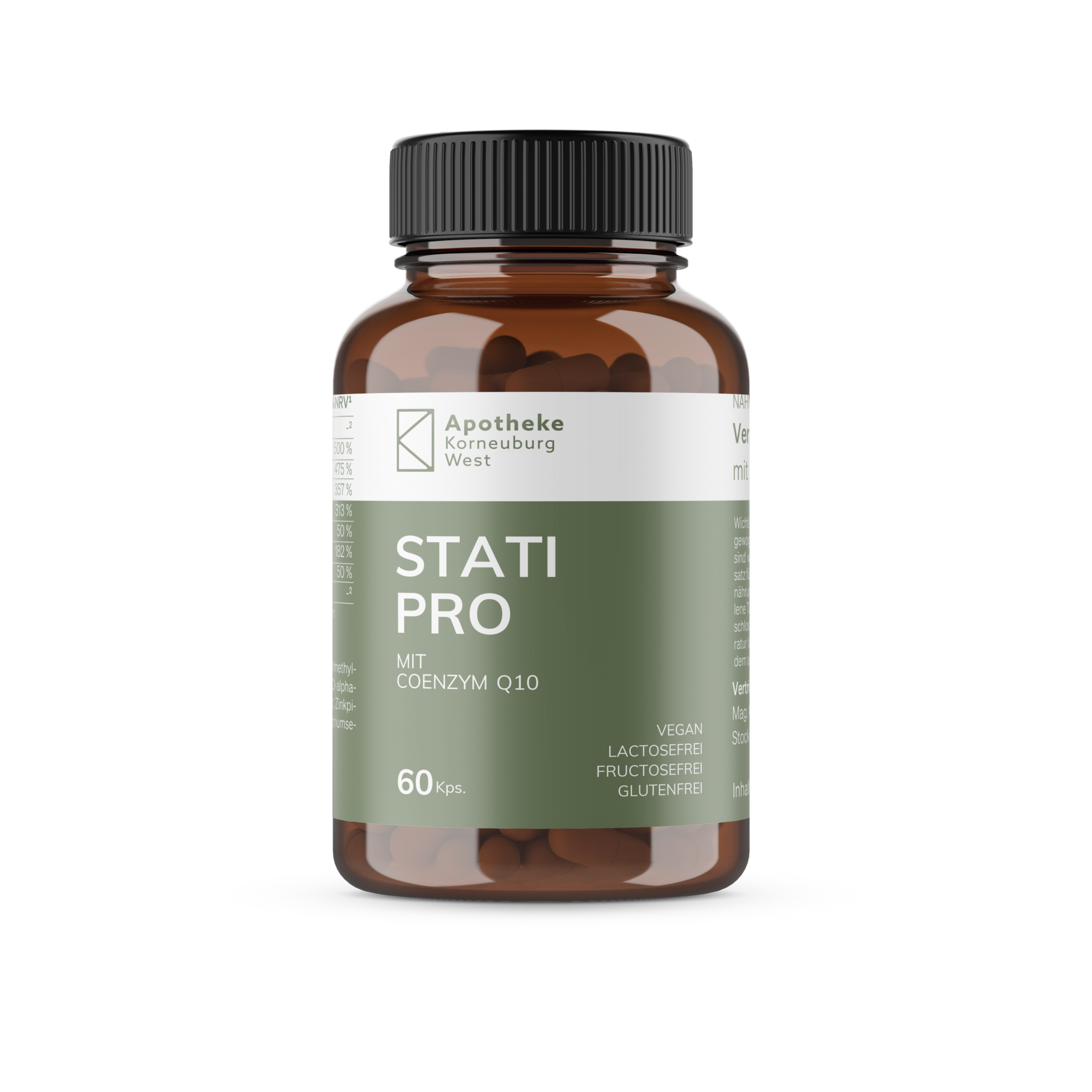 STATI PRO