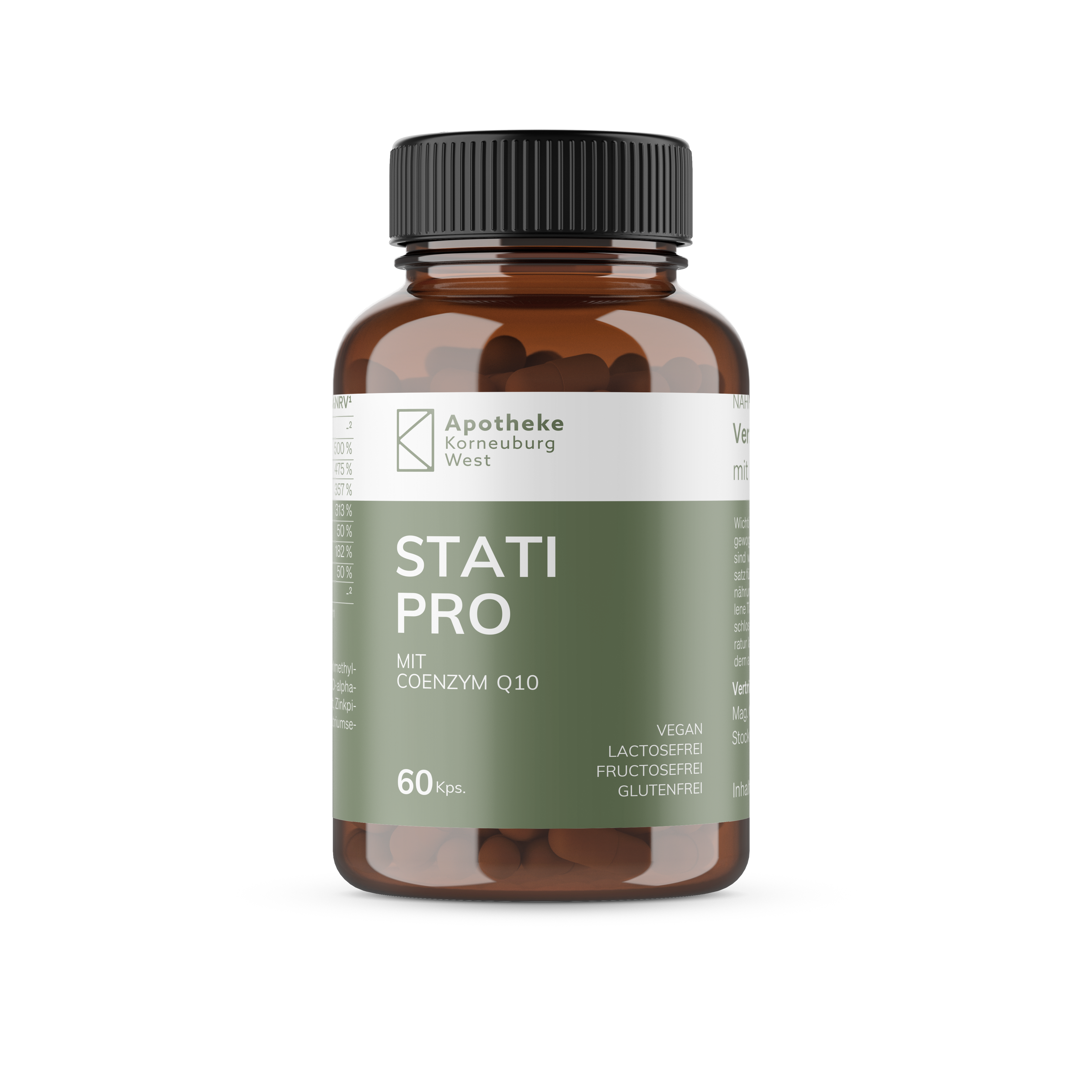 STATI PRO