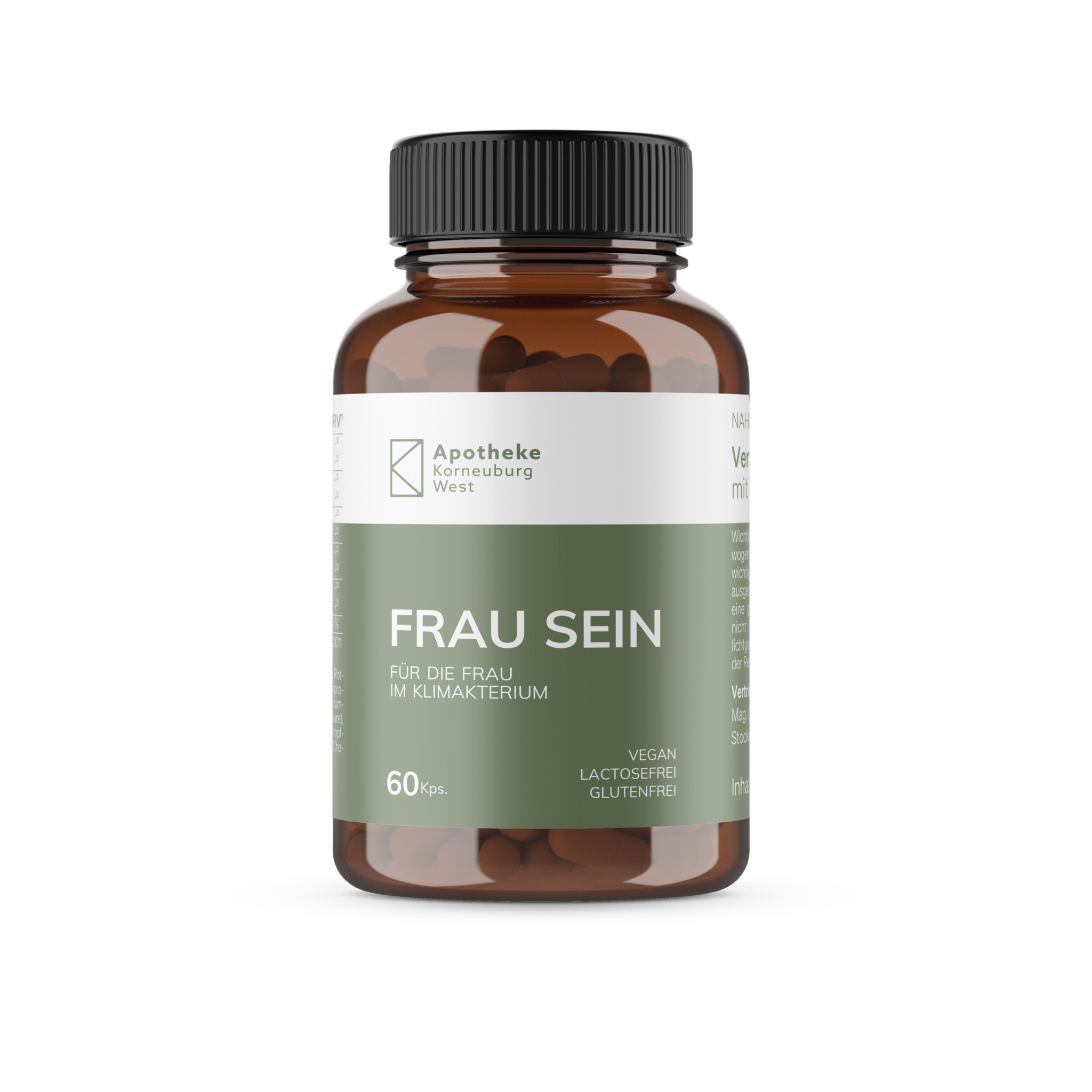 FRAU SEIN