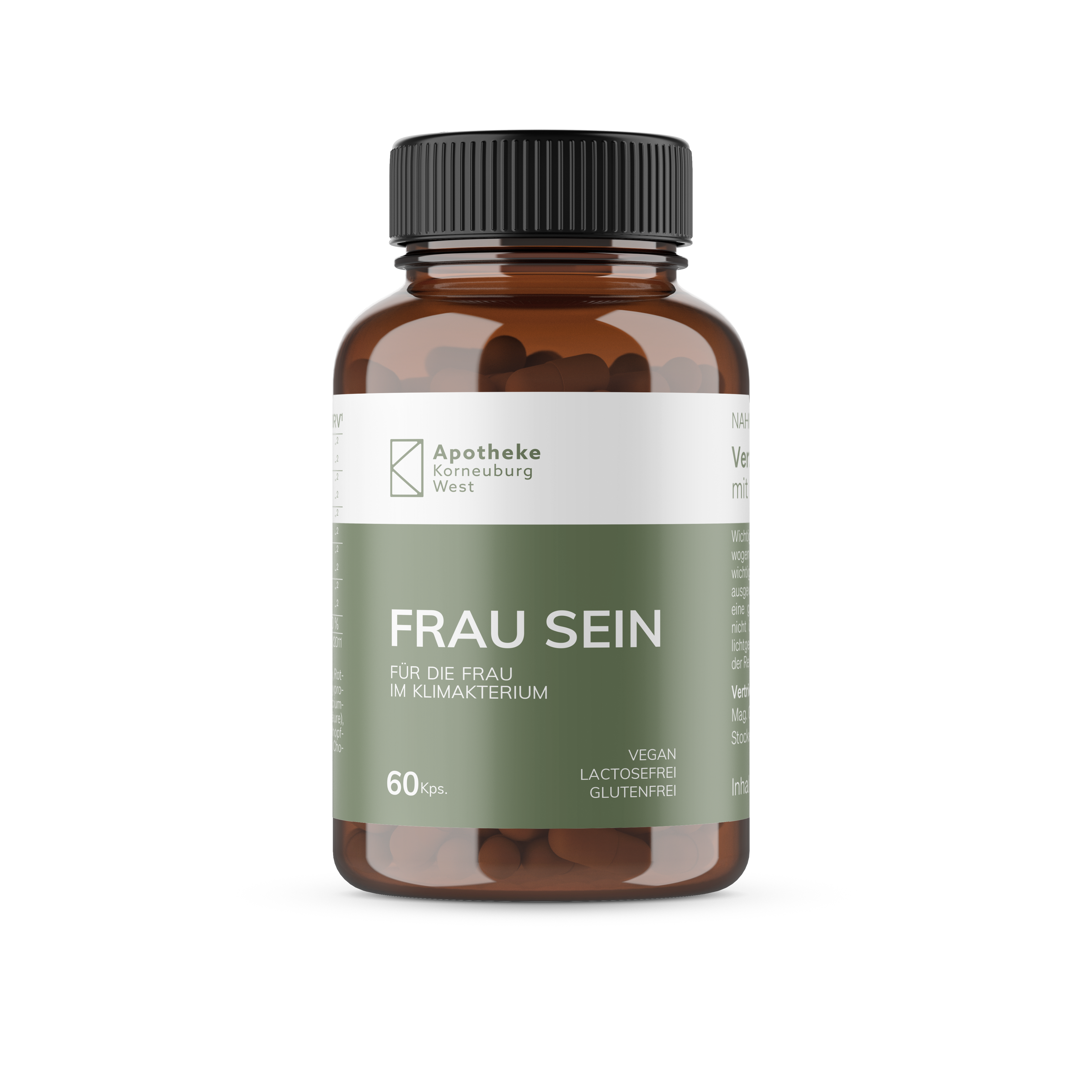 FRAU SEIN
