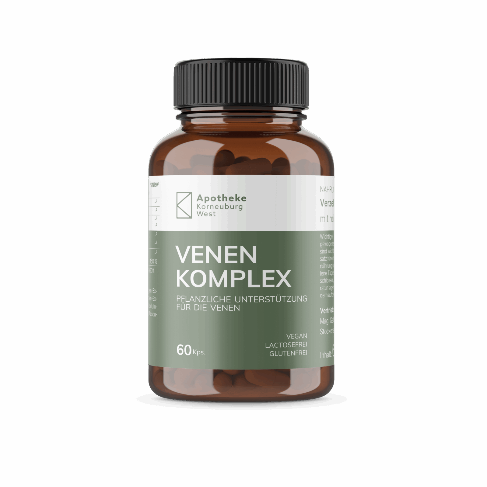 VENENKOMPLEX