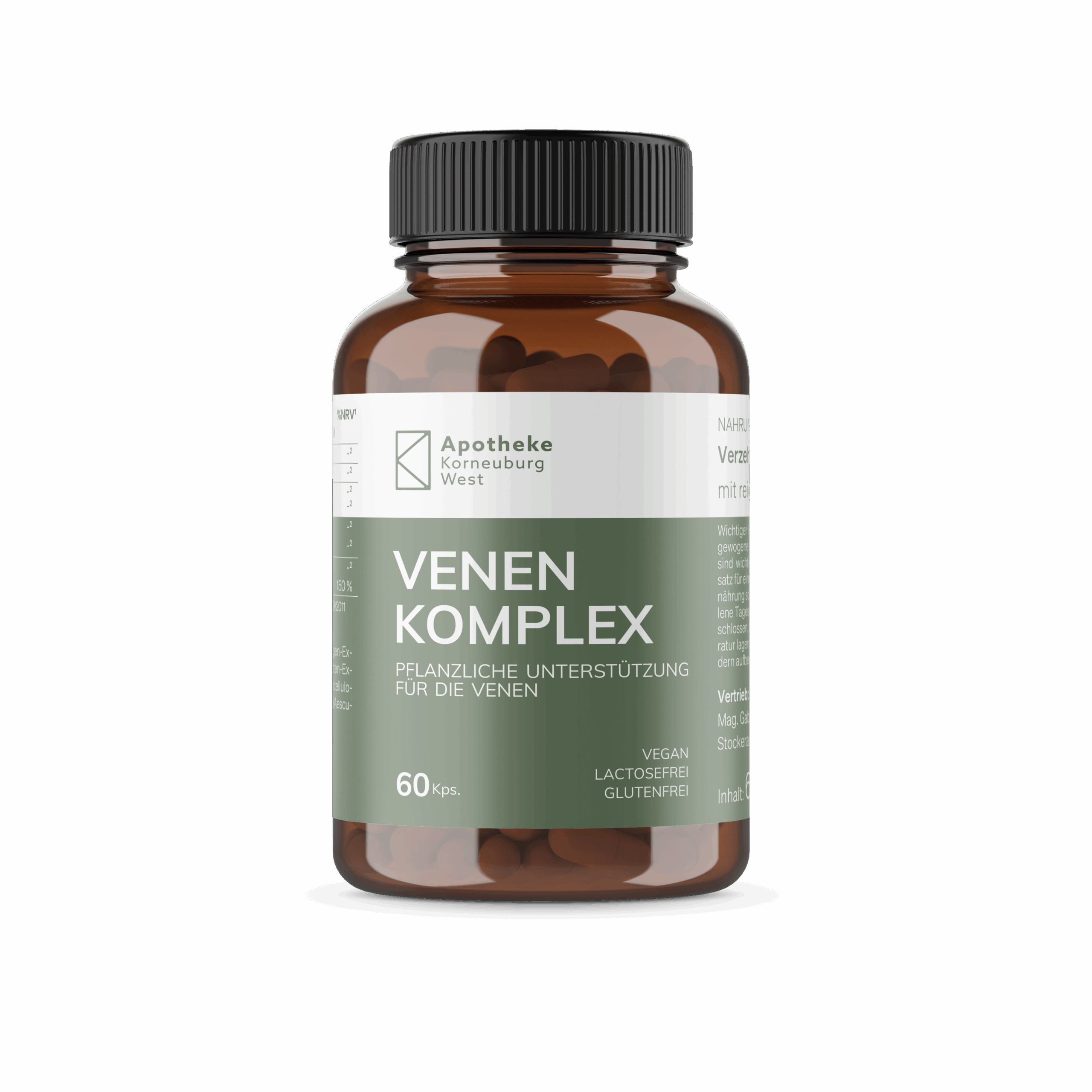 VENENKOMPLEX