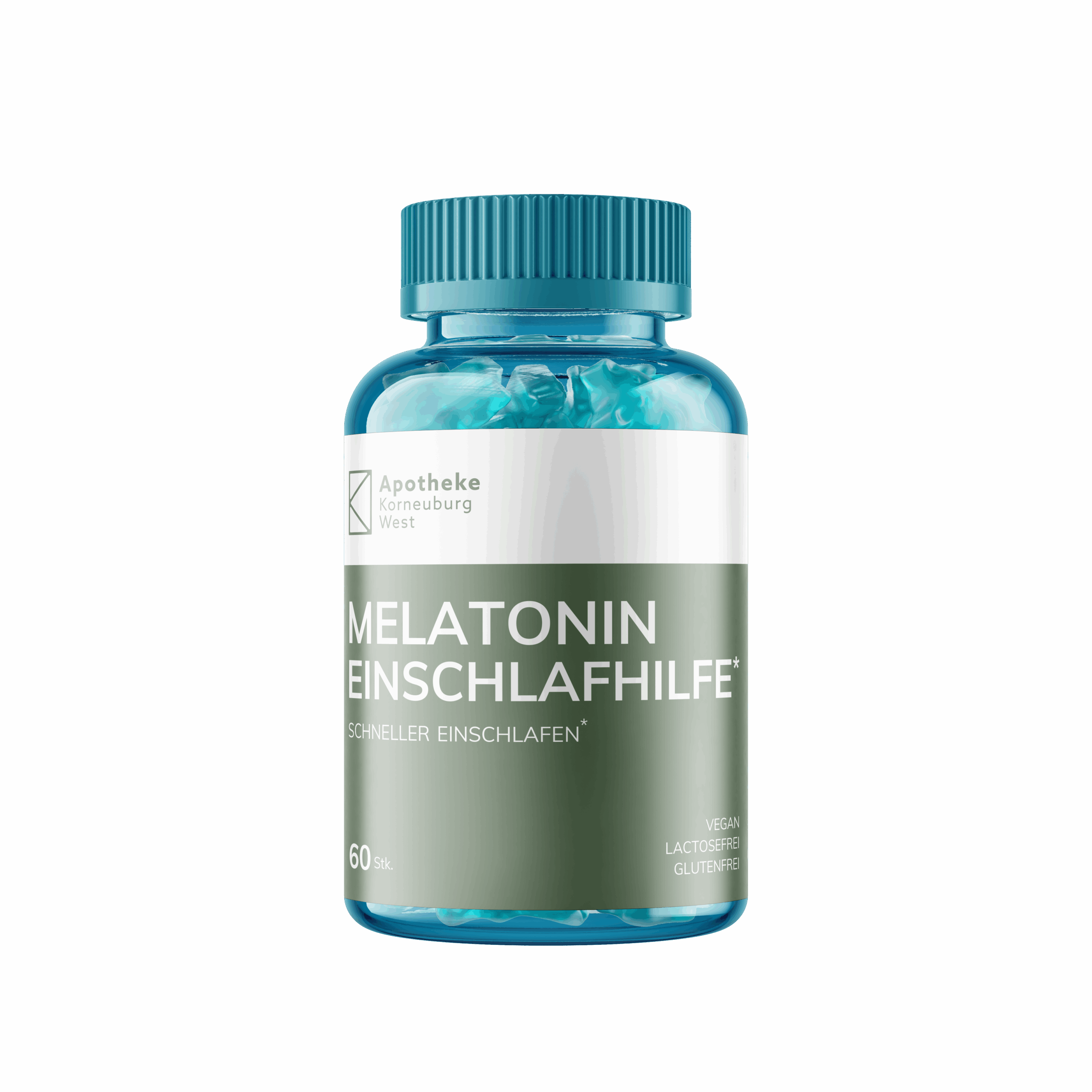 MELATONIN GUMMIES