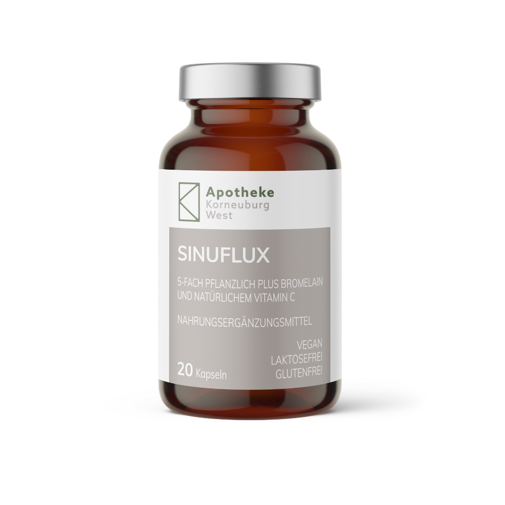 SINUFLUX (20 Stk.)