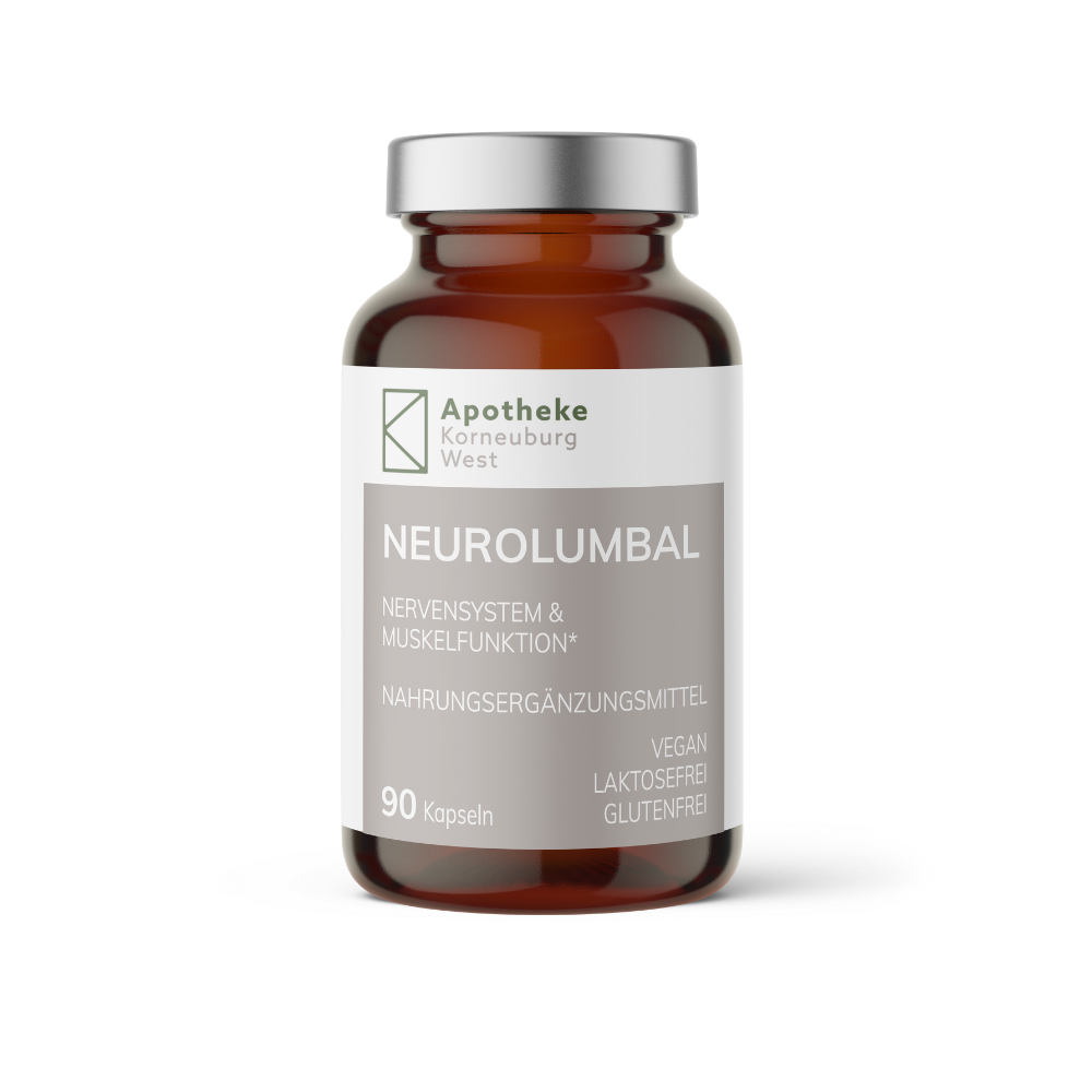 Neurolumbal (90 Stk.)