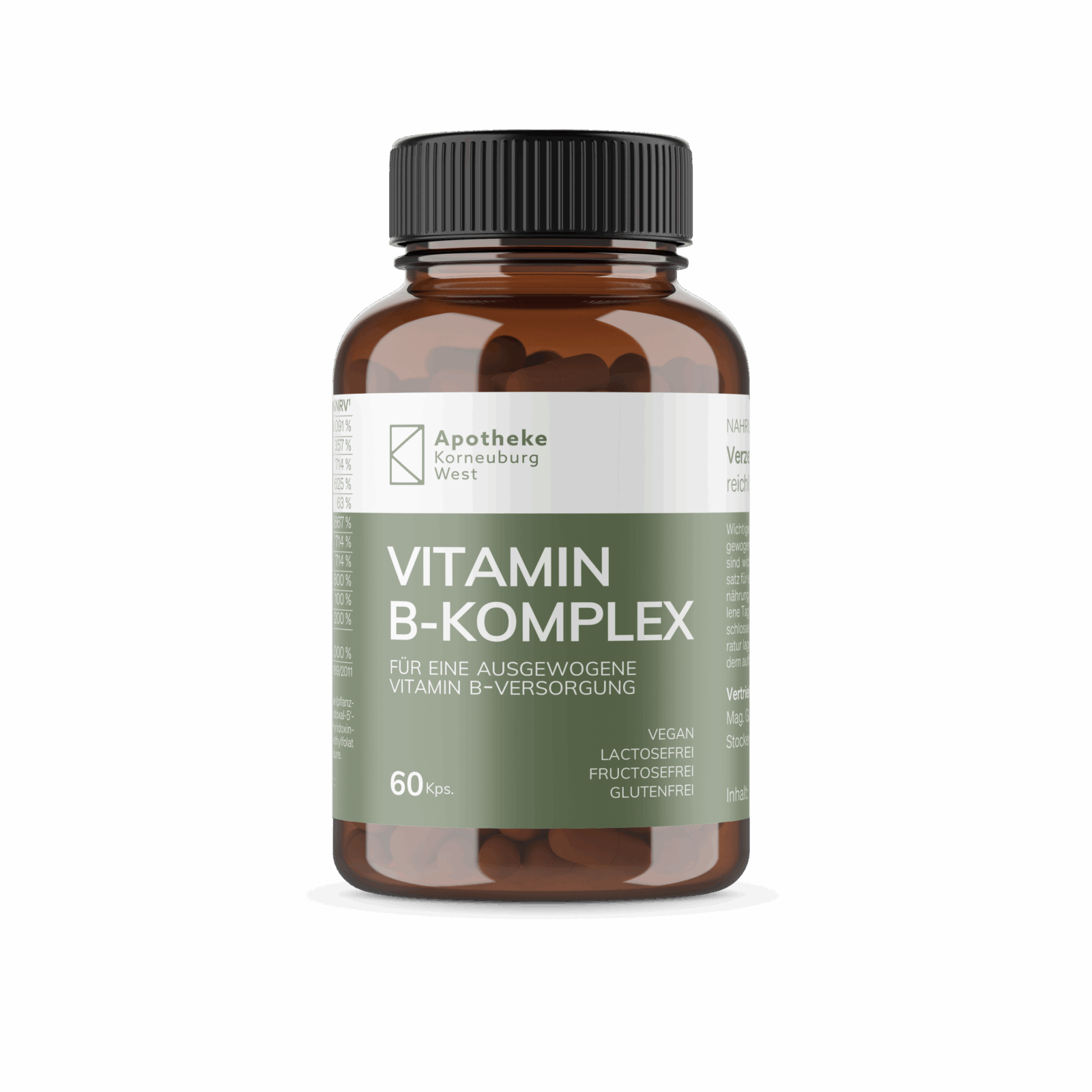 B-KOMPLEX