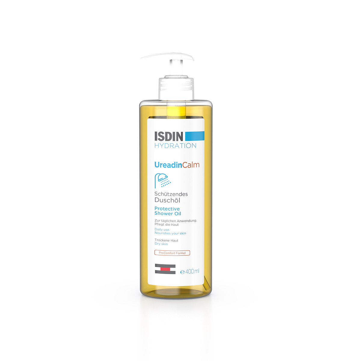 UreadinCalm® Duschöl