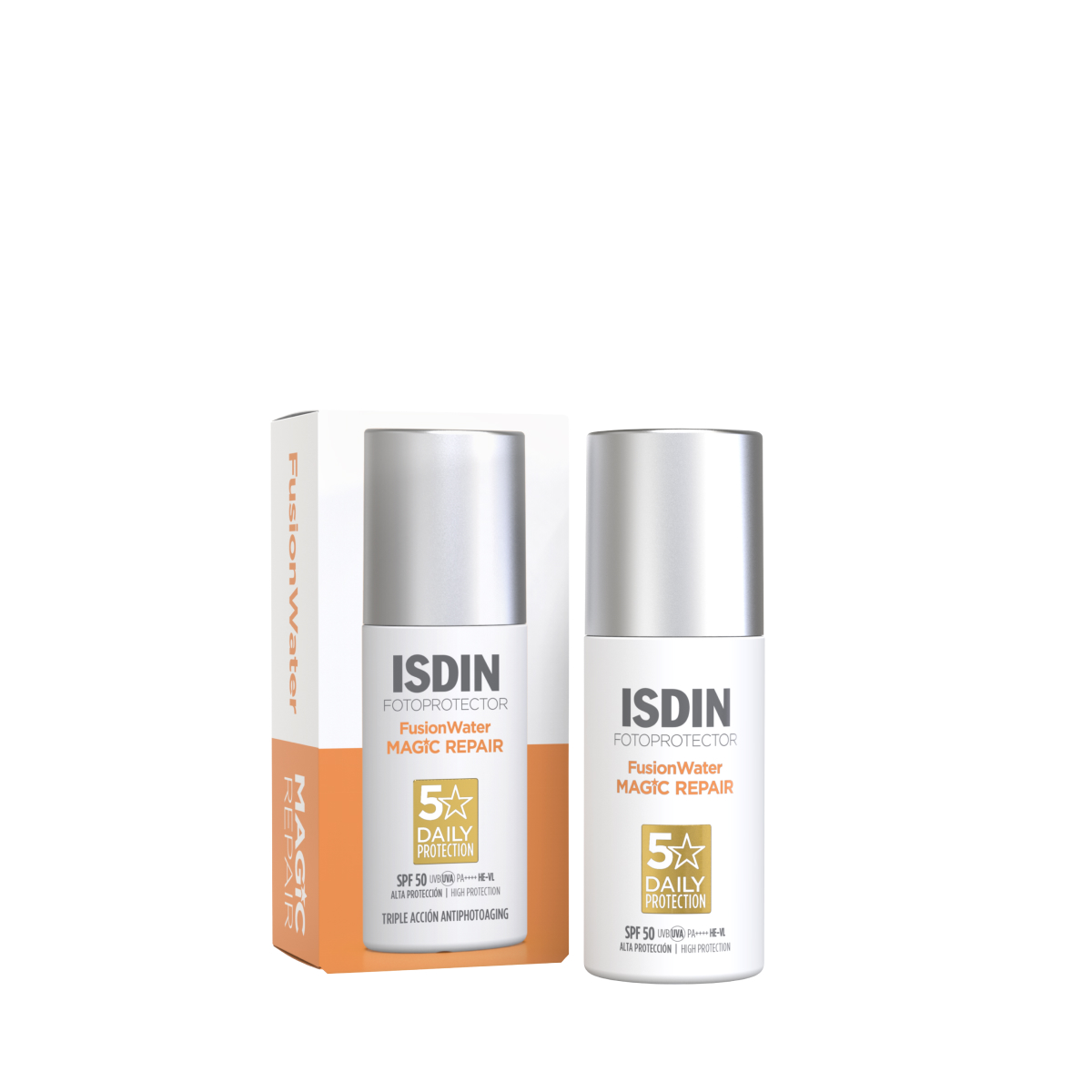 Fusion Water MAGIC Repair LSF 50