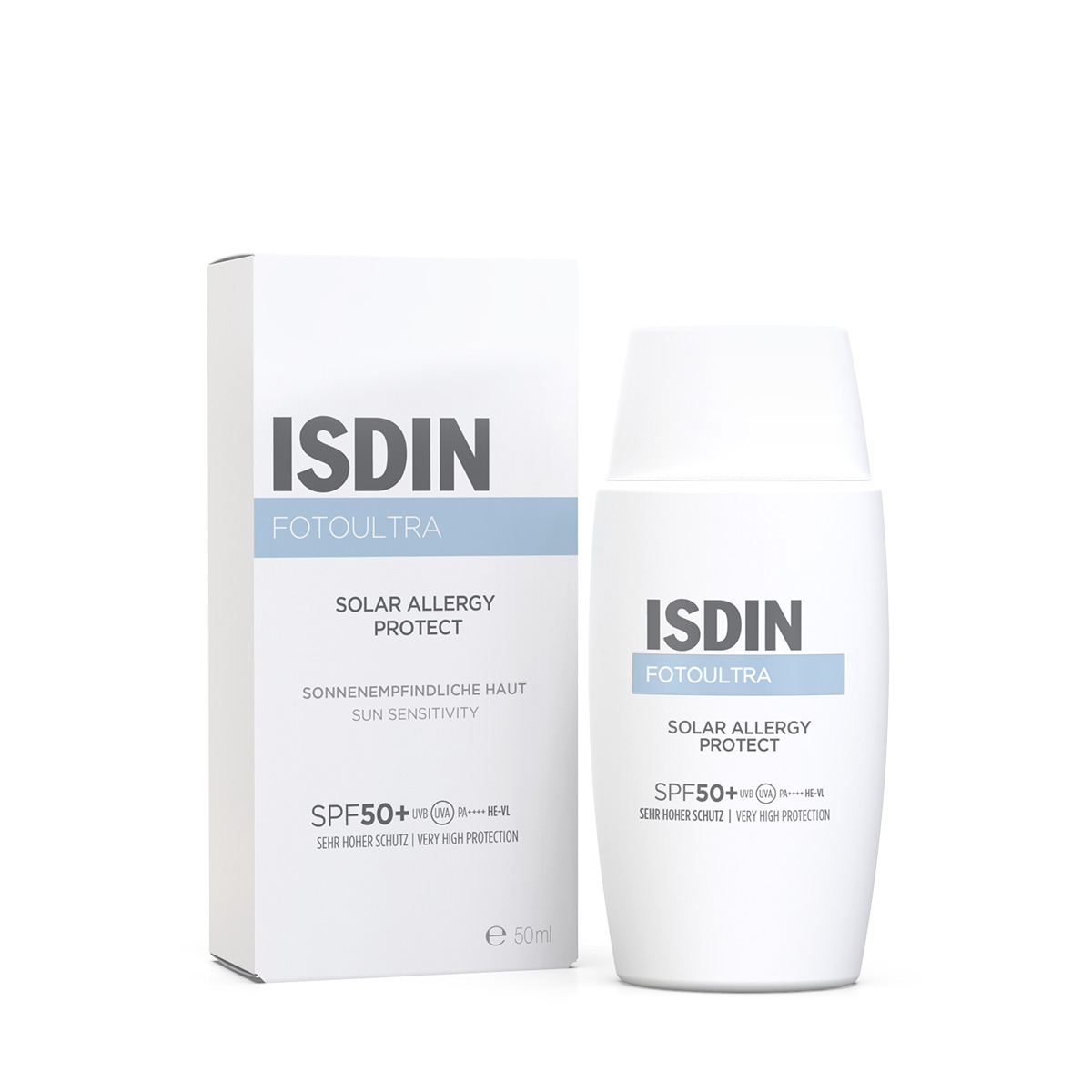 Foto Ultra Solar Allergy Protect LSF 50+