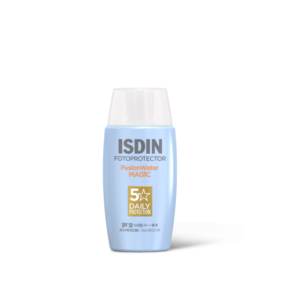 FusionWater MAGIC LSF 50