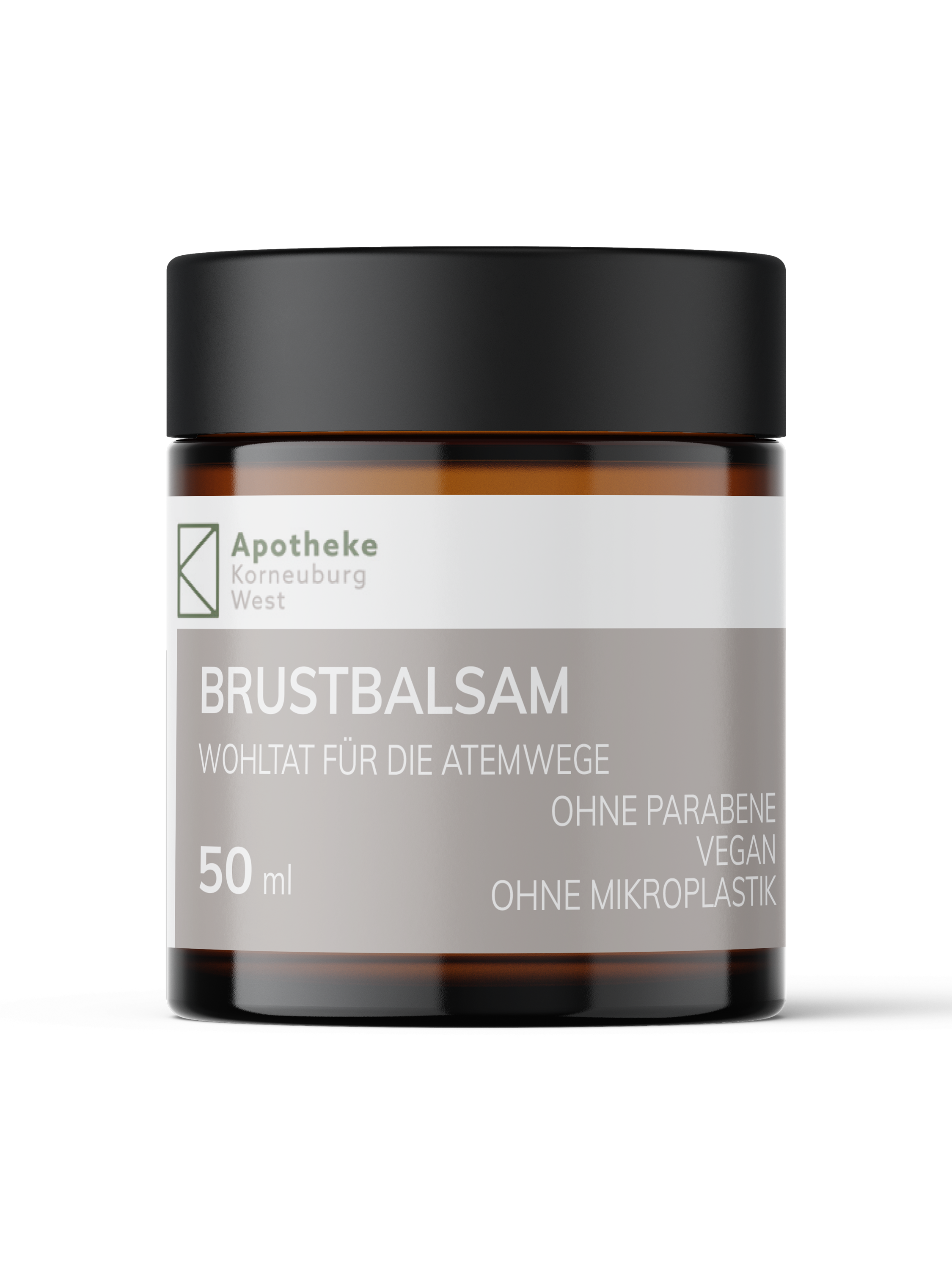 BRUSTBALSAM