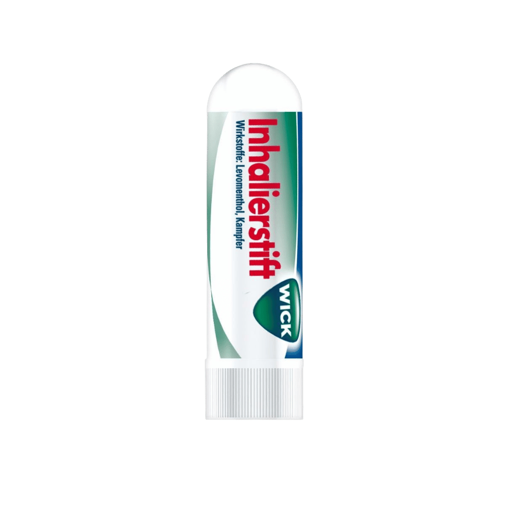 Wick Inhalierstift